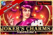 Joker's Charms - Valentine's