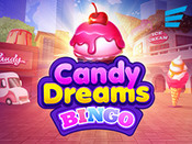  Candy Dreams: Bingo