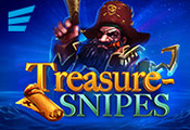  Treasure-snipes