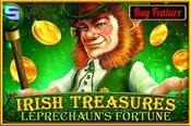 Irish Treasure - Leprechaun's Fortune