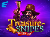  Treasure-snipes Bonus Buy 