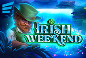Irish Weekend