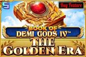 Book Of Demi Gods IV - The Golden Era