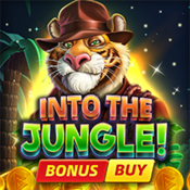 Into  The  Jungle  Bonus  Buy