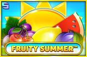 Fruity Summer