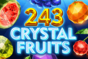 243 Crystal Fruits - 94RTP
