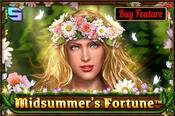 Midsummer's fortune