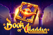 Book Of Aladdin
