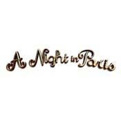 A Night In Paris JP