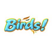 Birds!
