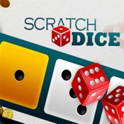 Scratch Dice